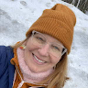 Meet your Posher, Krishna